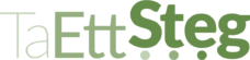 TaEttSteg_Logo
